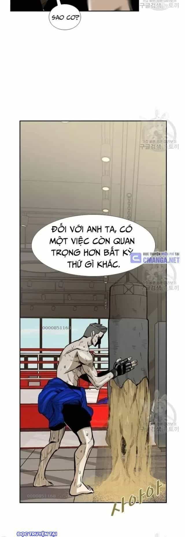 Shark - Cá Mập - Chương 222 - ảnh 41