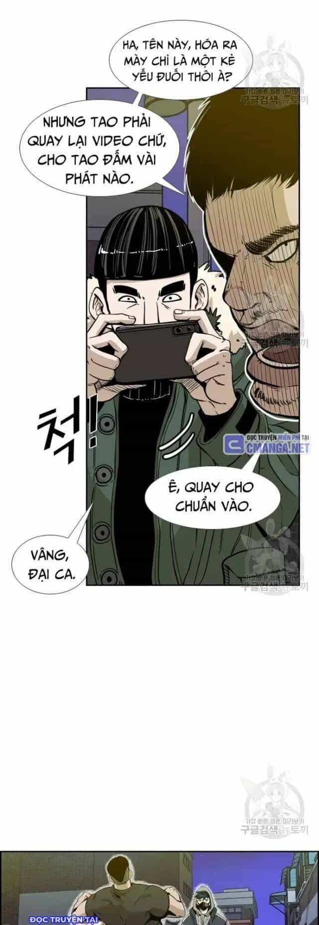 Shark - Cá Mập - Chương 222 - ảnh 53
