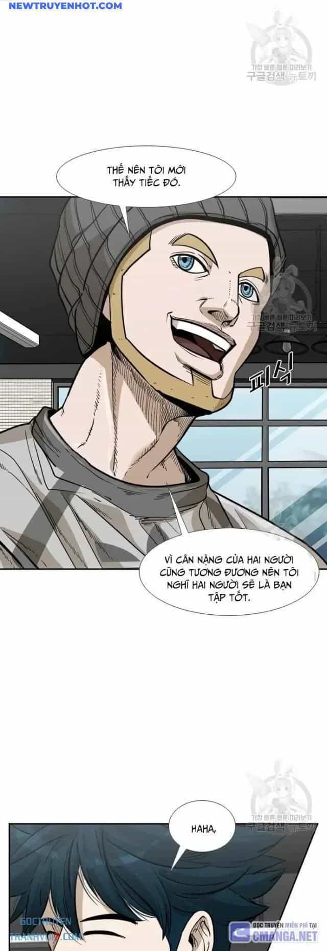Shark - Cá Mập - Chương 224 - ảnh 12
