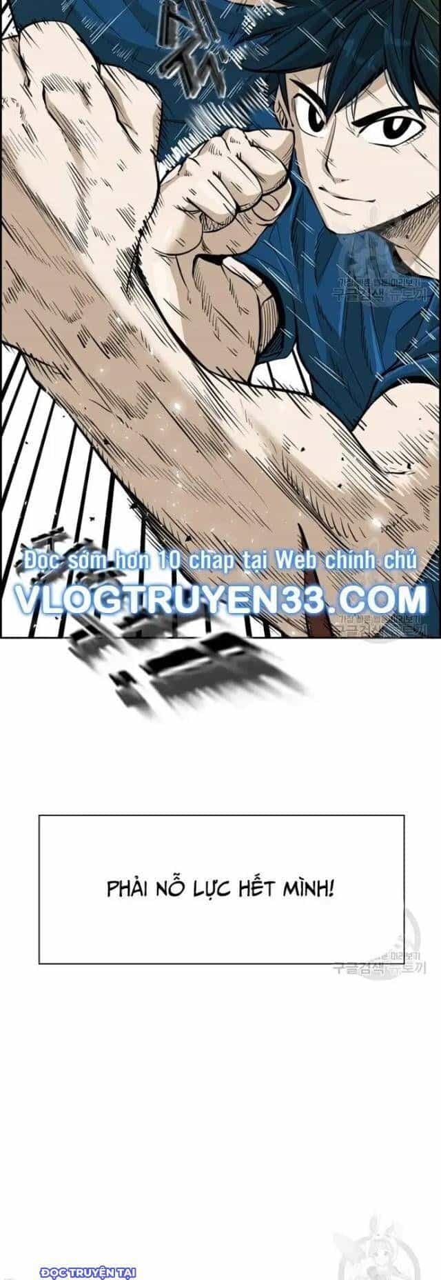 Shark - Cá Mập - Chương 224 - ảnh 25