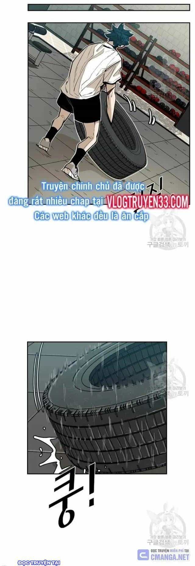 Shark - Cá Mập - Chương 224 - ảnh 39