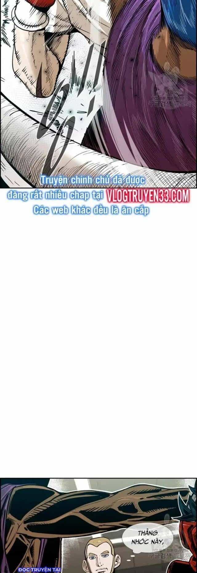 Shark - Cá Mập - Chương 225 - ảnh 19