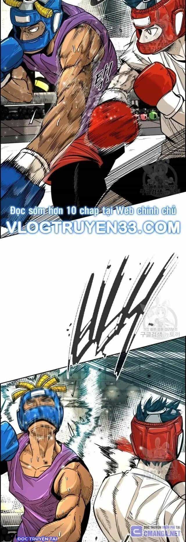 Shark - Cá Mập - Chương 225 - ảnh 37