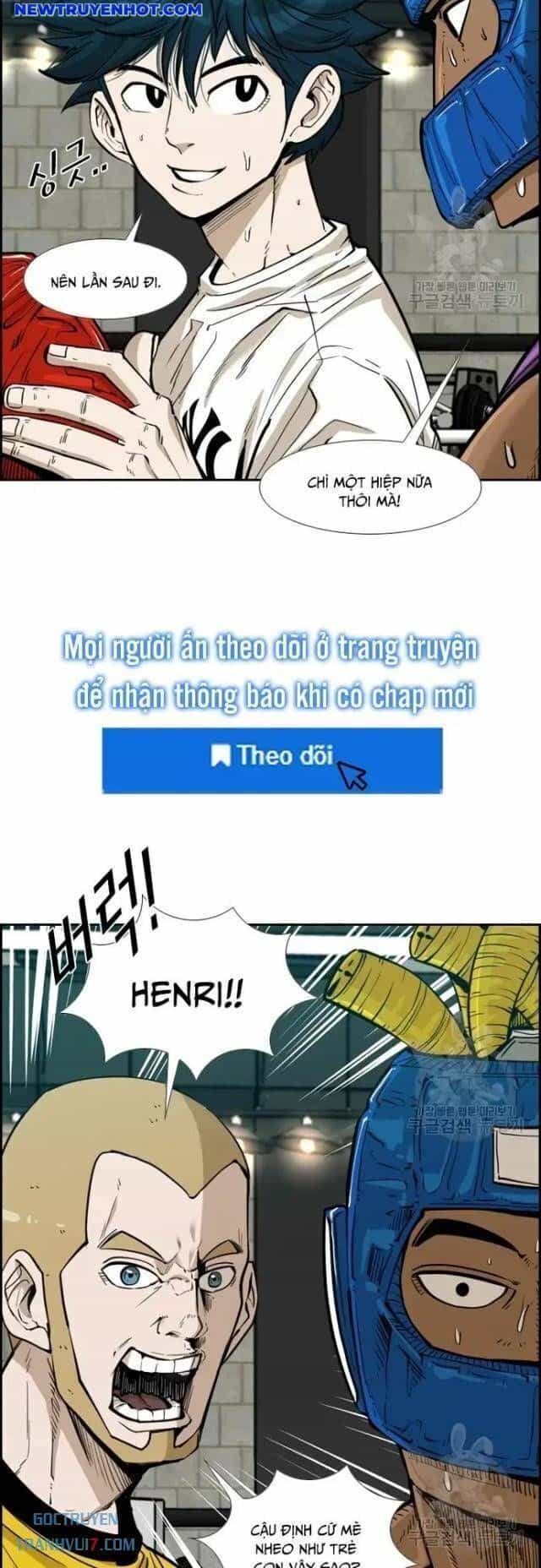 Shark - Cá Mập - Chương 225 - ảnh 44