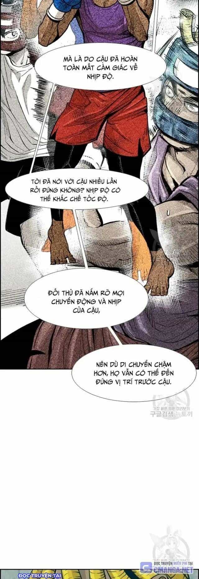 Shark - Cá Mập - Chương 225 - ảnh 49