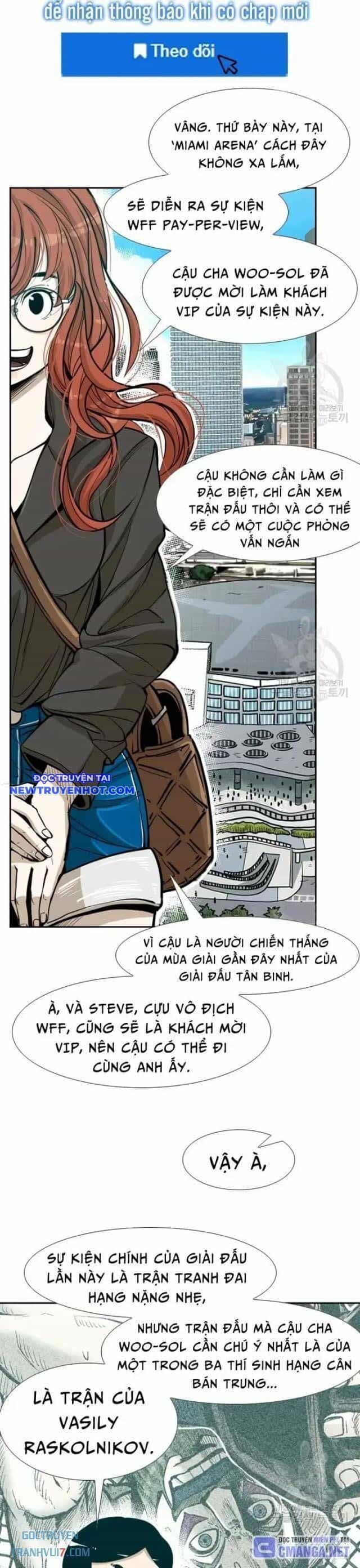 Shark - Cá Mập - Chương 226 - ảnh 16