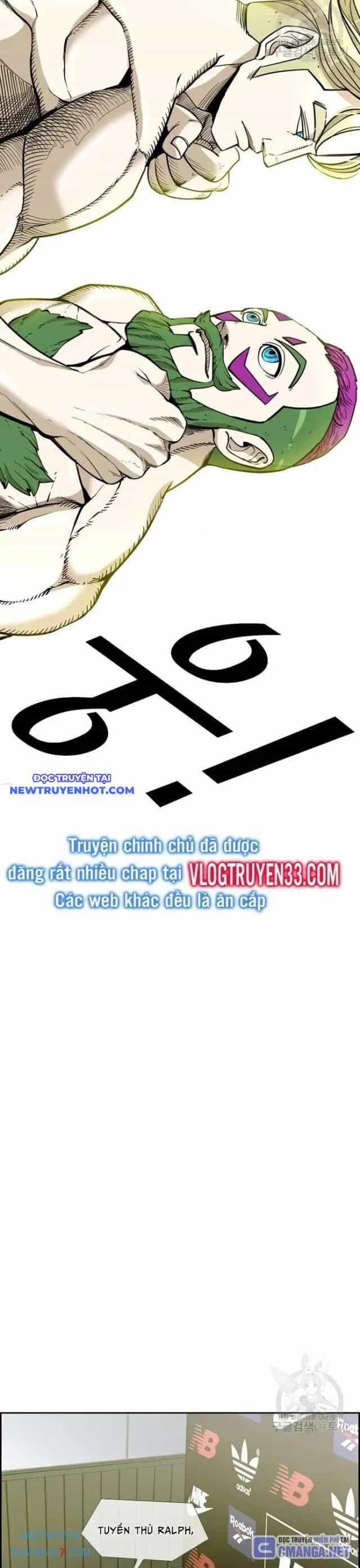 Shark - Cá Mập - Chương 226 - ảnh 25