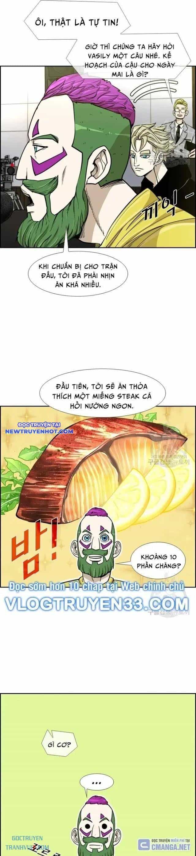 Shark - Cá Mập - Chương 226 - ảnh 28