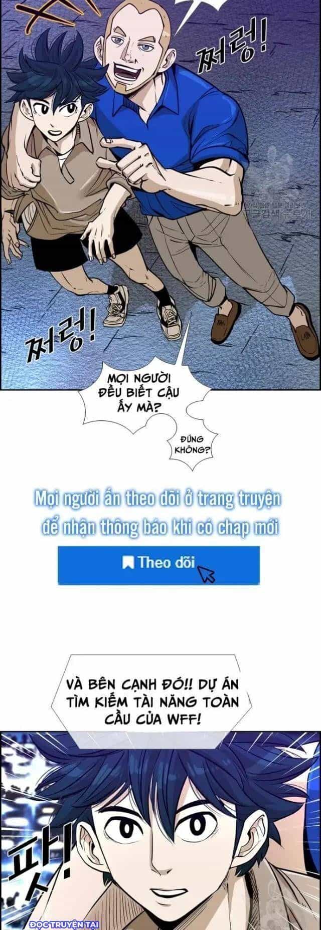 Shark - Cá Mập - Chương 227 - ảnh 25