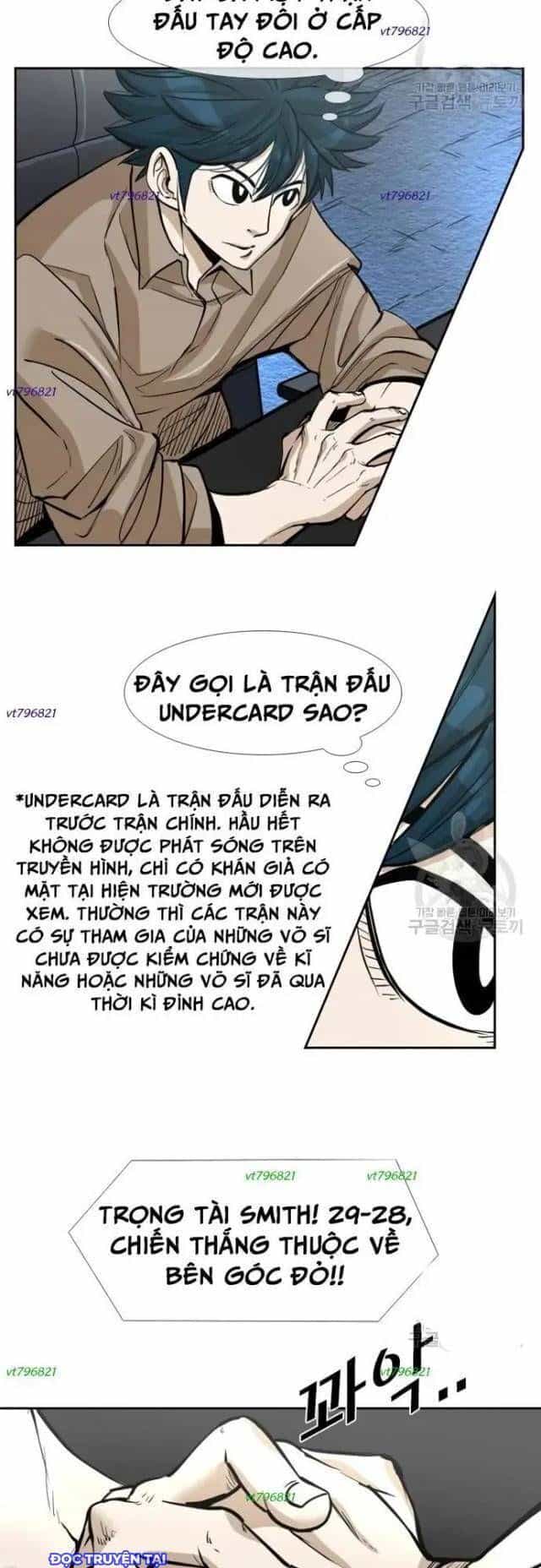 Shark - Cá Mập - Chương 227 - ảnh 37