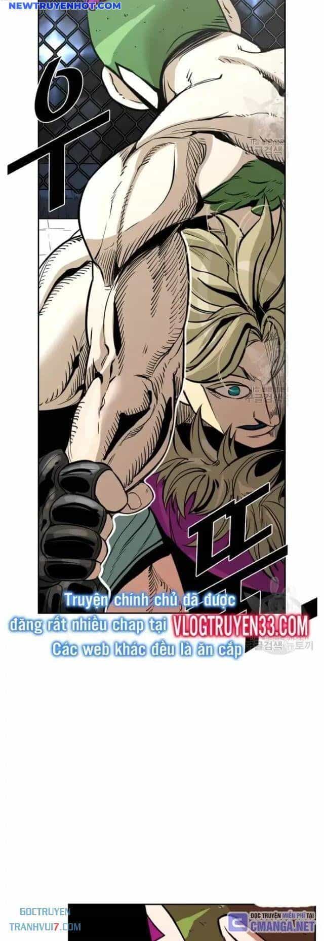 Shark - Cá Mập - Chương 227 - ảnh 54