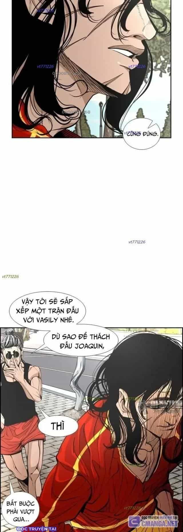 Shark - Cá Mập - Chương 228 - ảnh 33