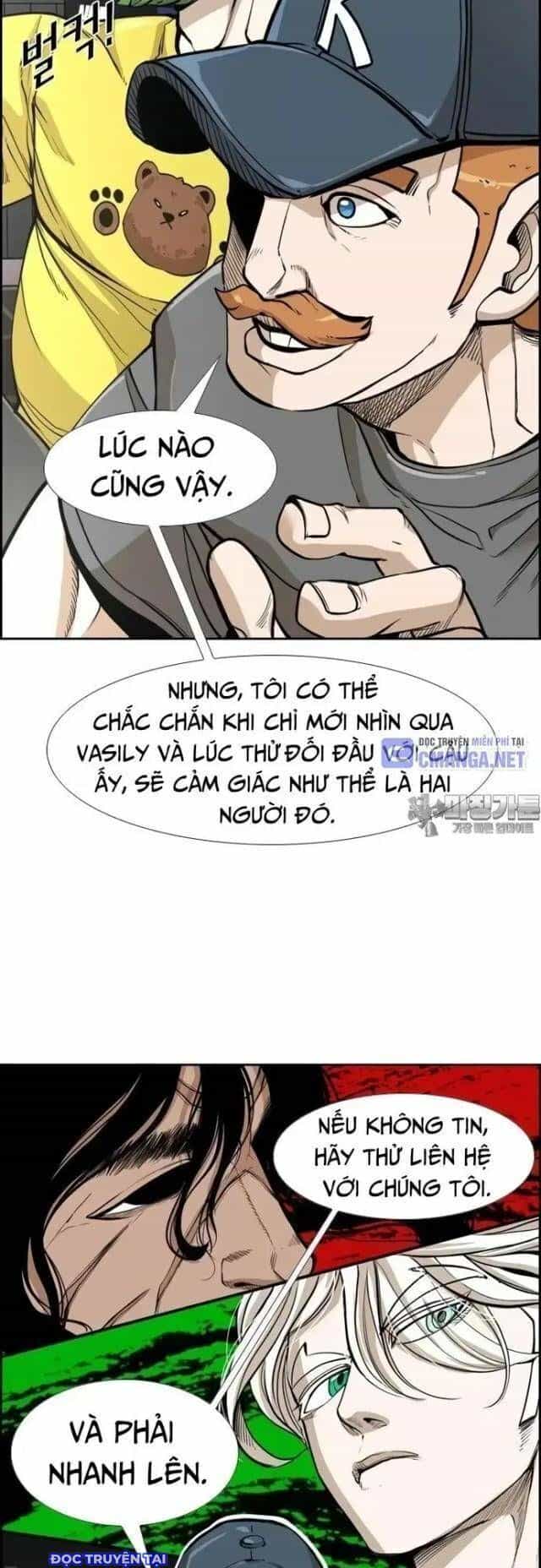Shark - Cá Mập - Chương 228 - ảnh 47
