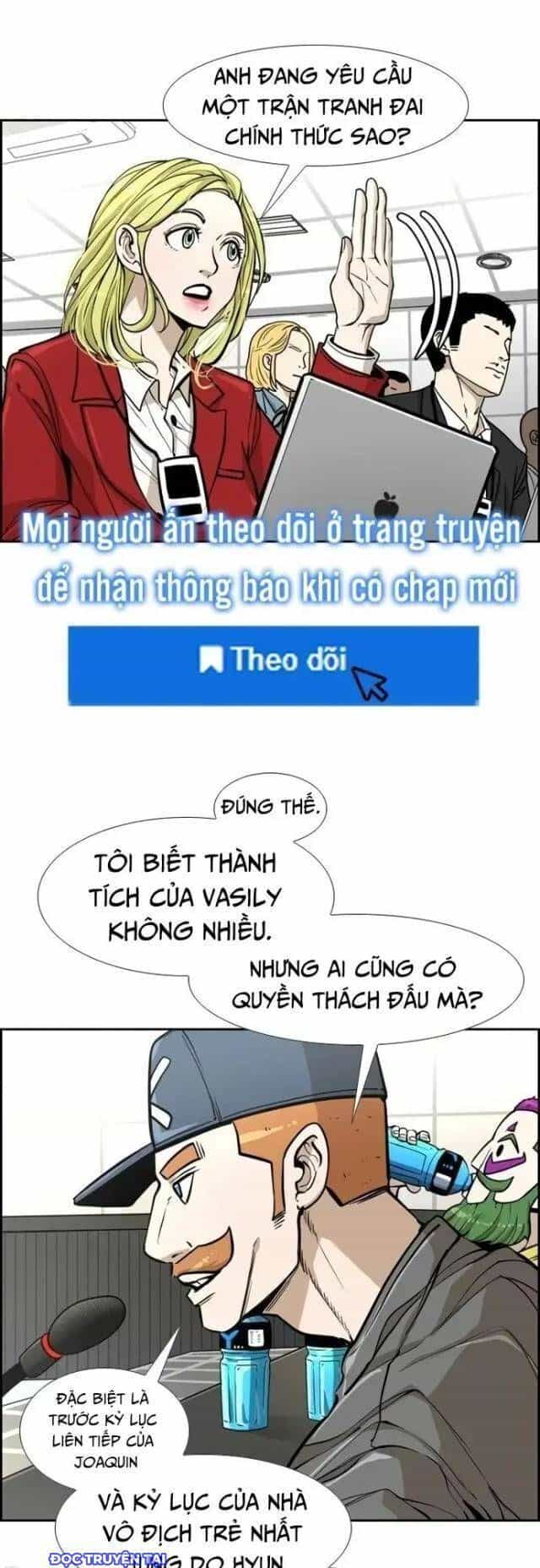 Shark - Cá Mập - Chương 228 - ảnh 49