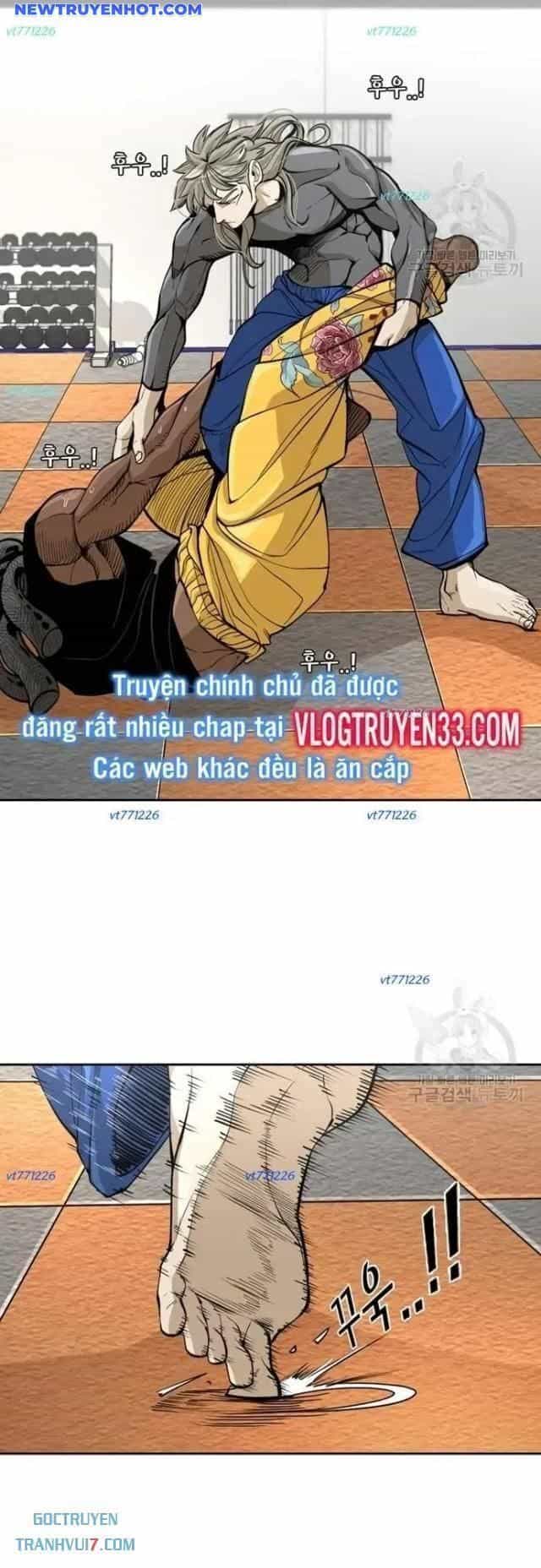 Shark - Cá Mập - Chương 229 - ảnh 34