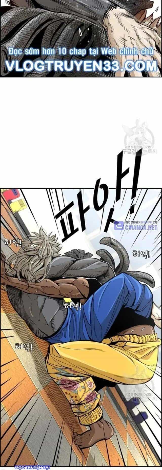 Shark - Cá Mập - Chương 229 - ảnh 47