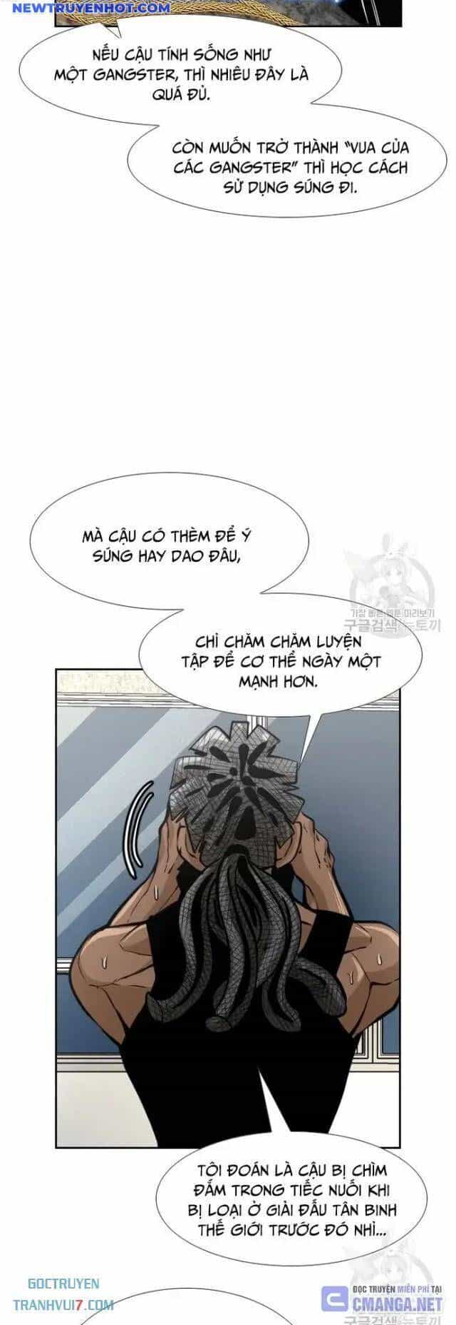 Shark - Cá Mập - Chương 229 - ảnh 60