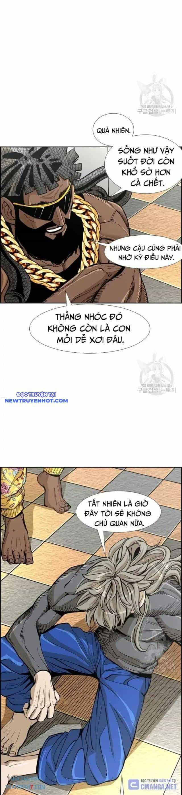 Shark - Cá Mập - Chương 230 - ảnh 10