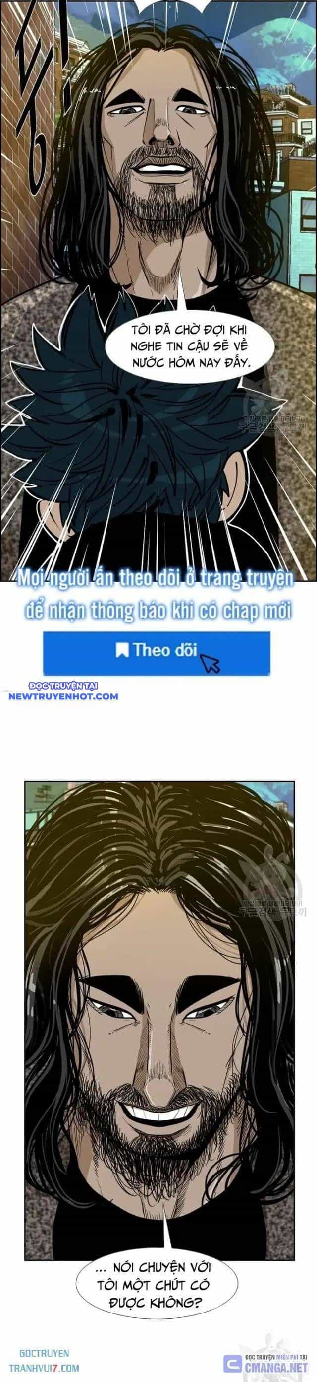 Shark - Cá Mập - Chương 230 - ảnh 20