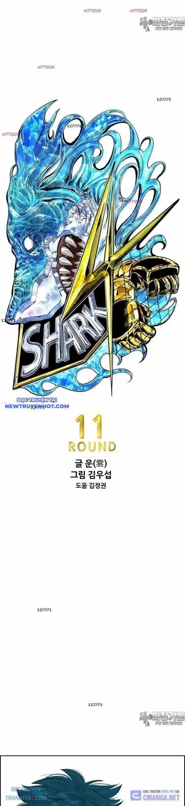 Shark - Cá Mập - Chương 231 - ảnh 3