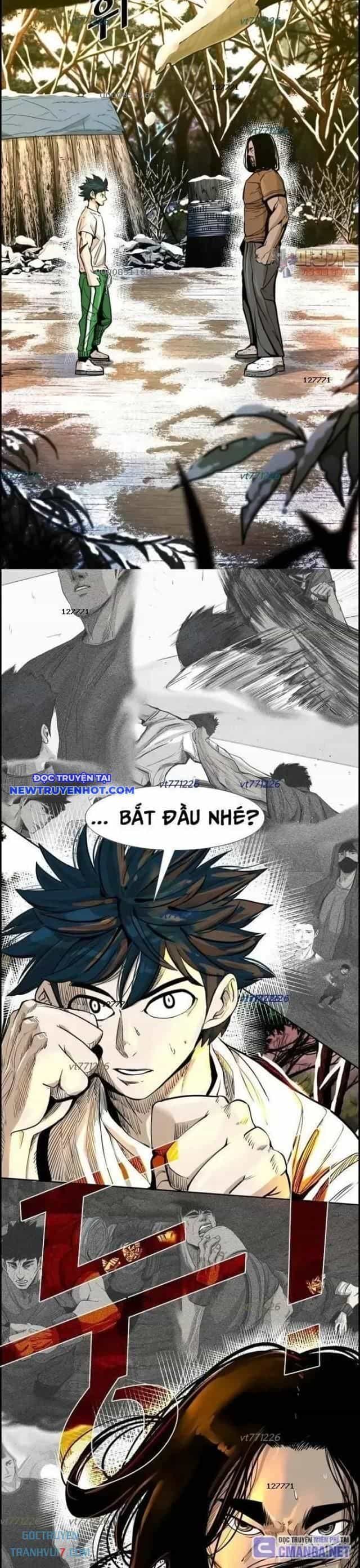 Shark - Cá Mập - Chương 232 - ảnh 2