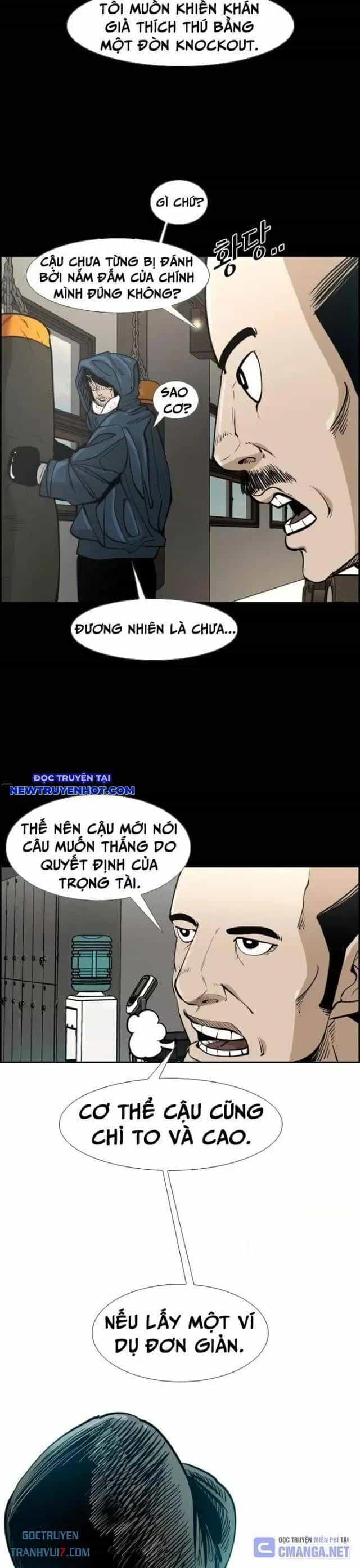 Shark - Cá Mập - Chương 232 - ảnh 31