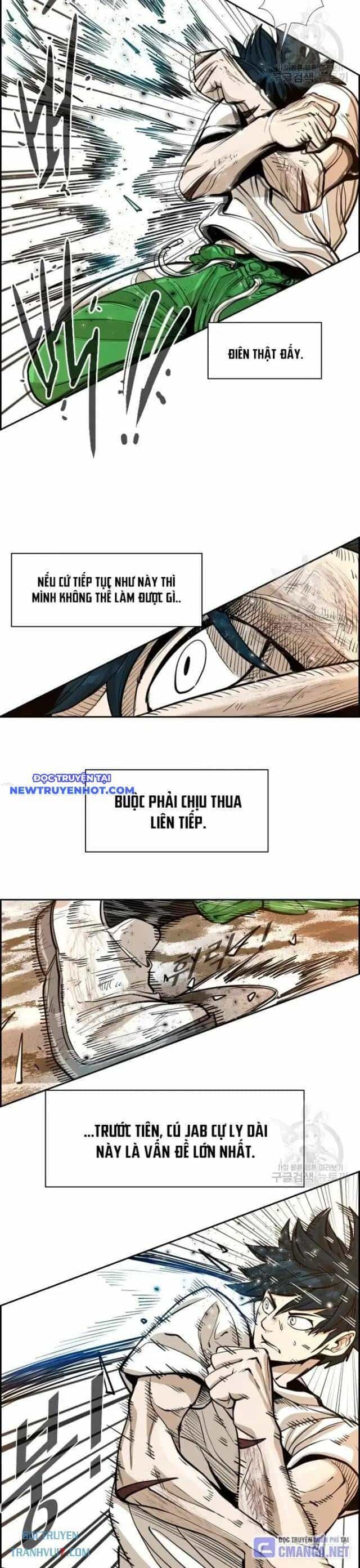 Shark - Cá Mập - Chương 233 - ảnh 15