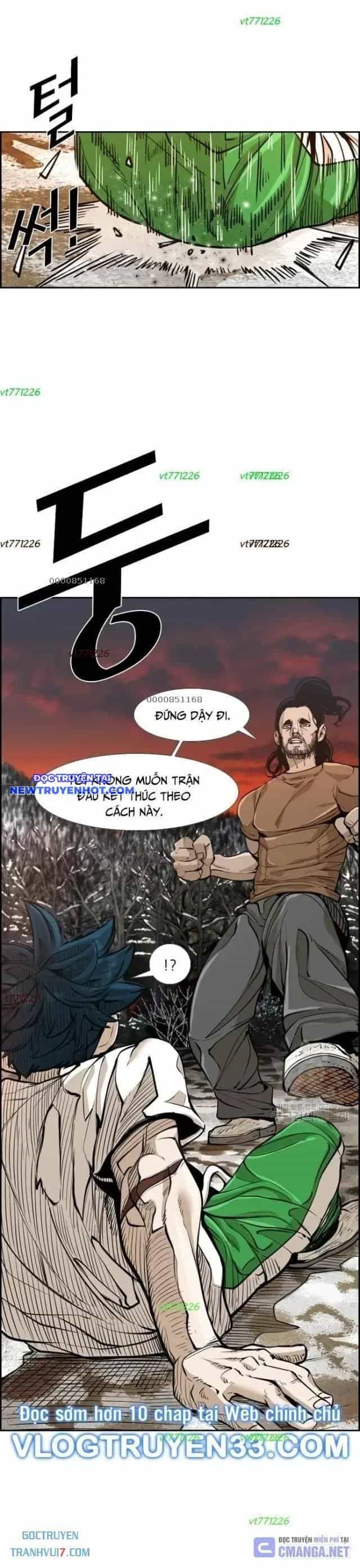 Shark - Cá Mập - Chương 233 - ảnh 21