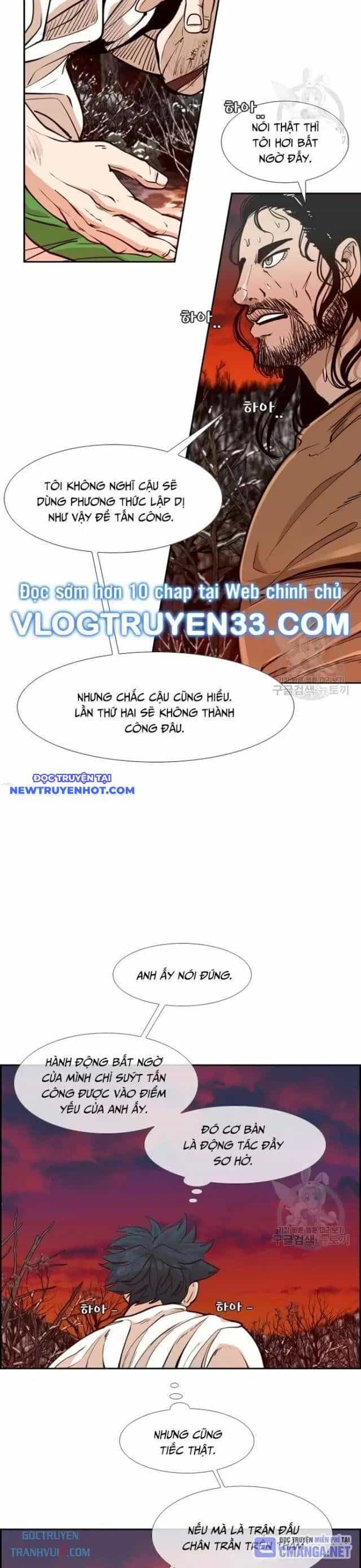 Shark - Cá Mập - Chương 233 - ảnh 36