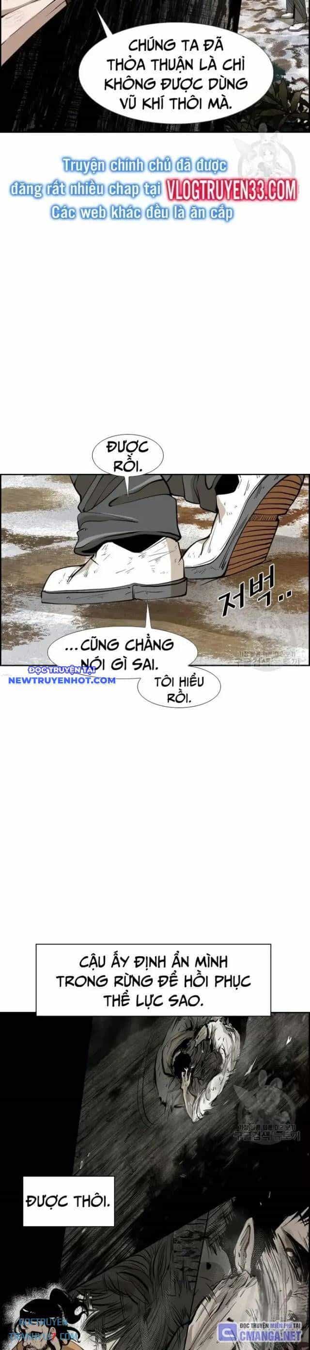 Shark - Cá Mập - Chương 234 - ảnh 10