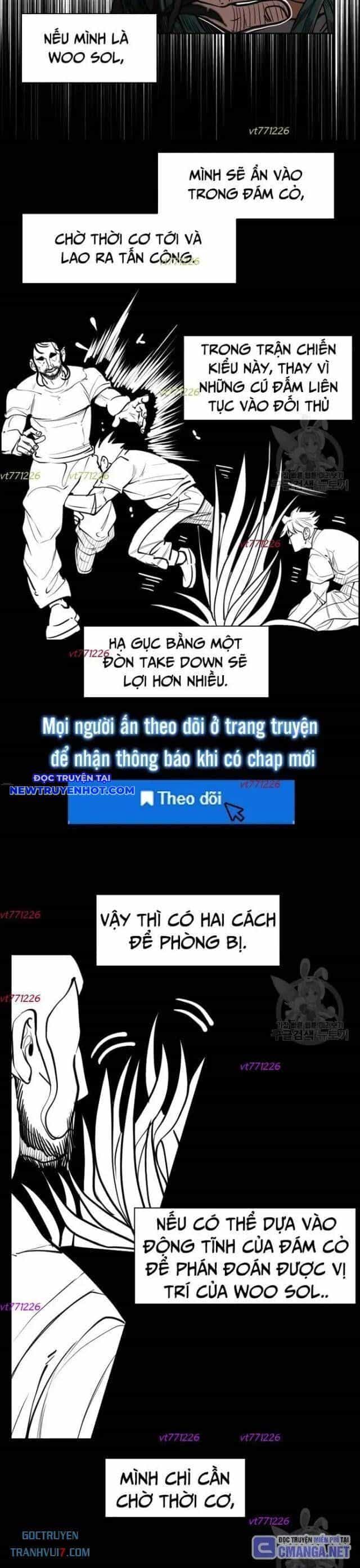 Shark - Cá Mập - Chương 234 - ảnh 20