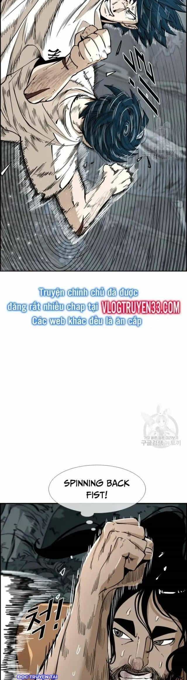 Shark - Cá Mập - Chương 235 - ảnh 13