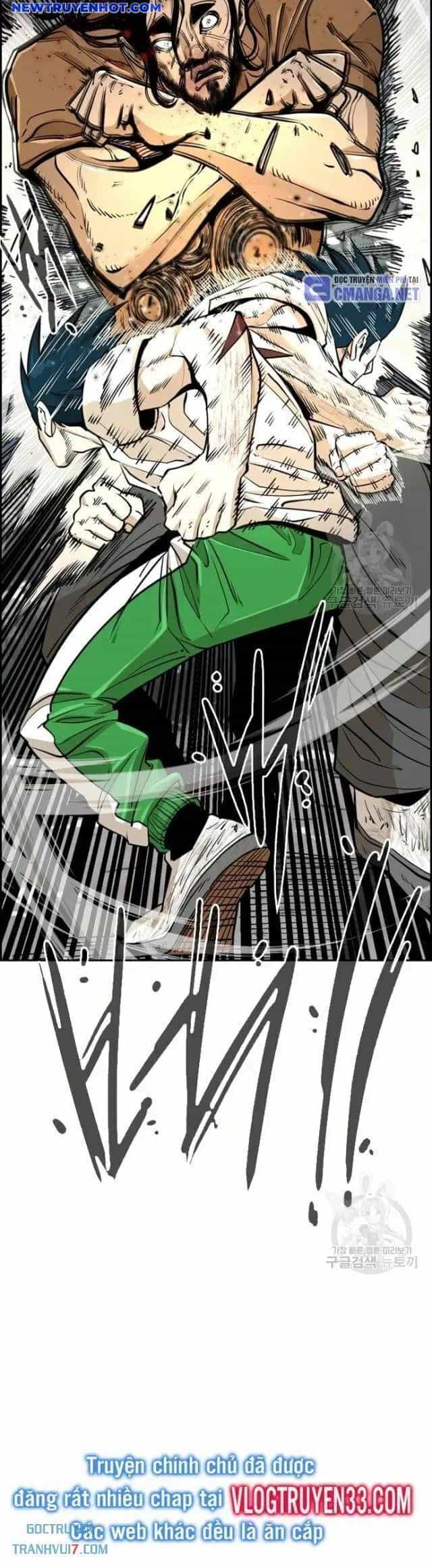 Shark - Cá Mập - Chương 235 - ảnh 20