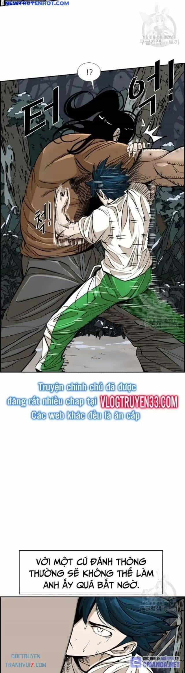 Shark - Cá Mập - Chương 235 - ảnh 30