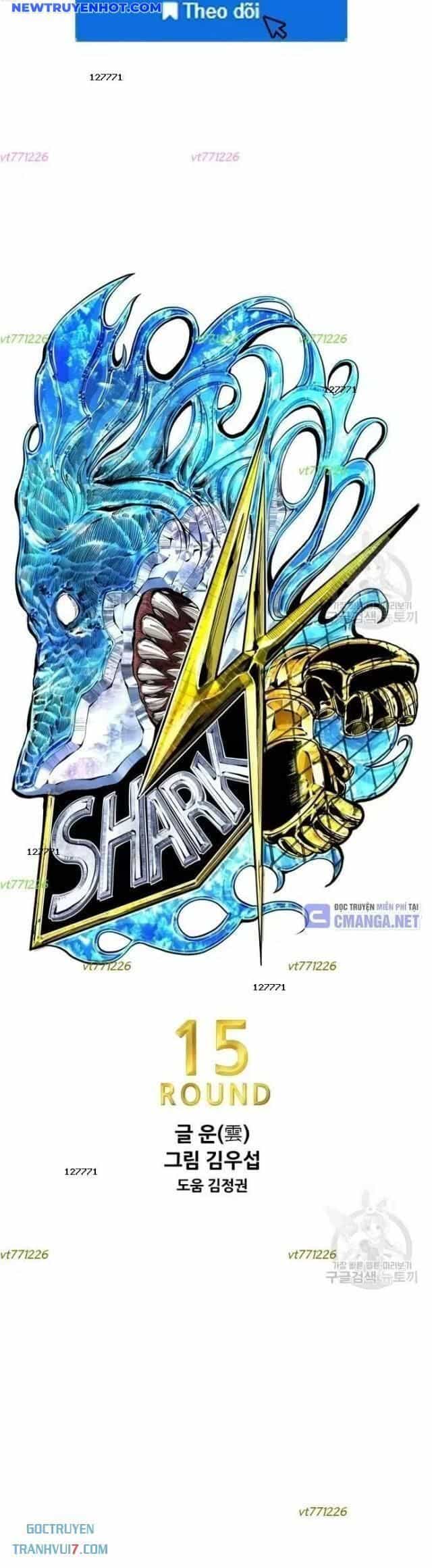 Shark - Cá Mập - Chương 235 - ảnh 4