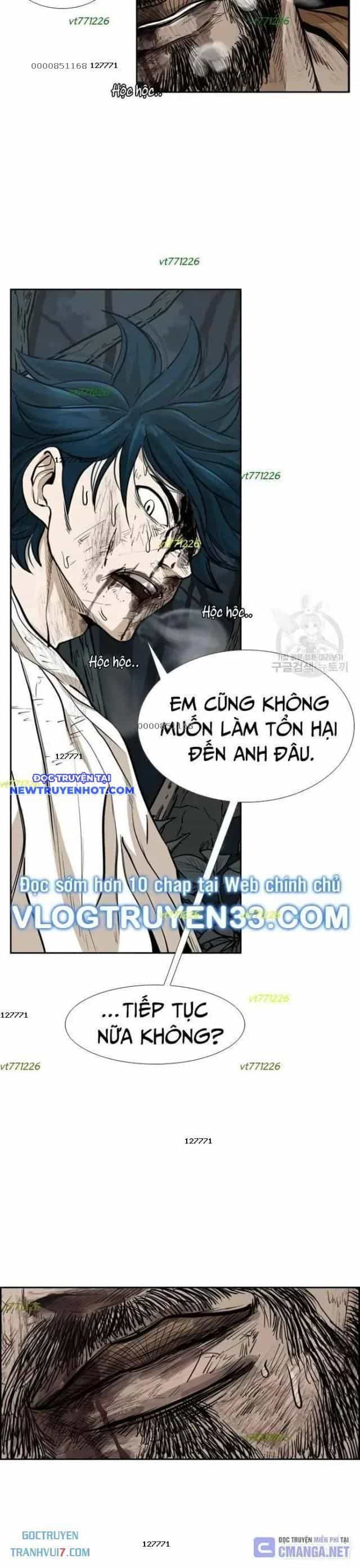 Shark - Cá Mập - Chương 236 - ảnh 2