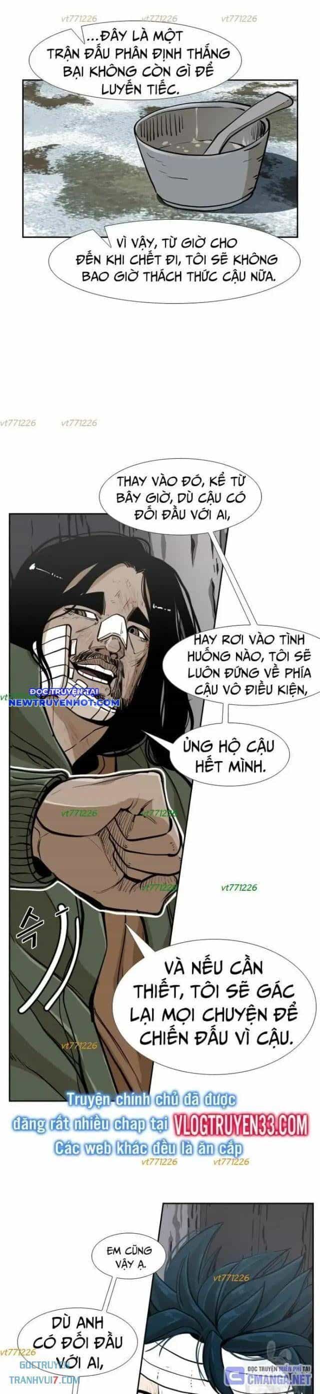 Shark - Cá Mập - Chương 236 - ảnh 20