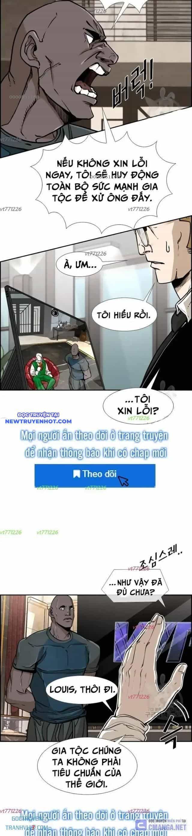 Shark - Cá Mập - Chương 237 - ảnh 17