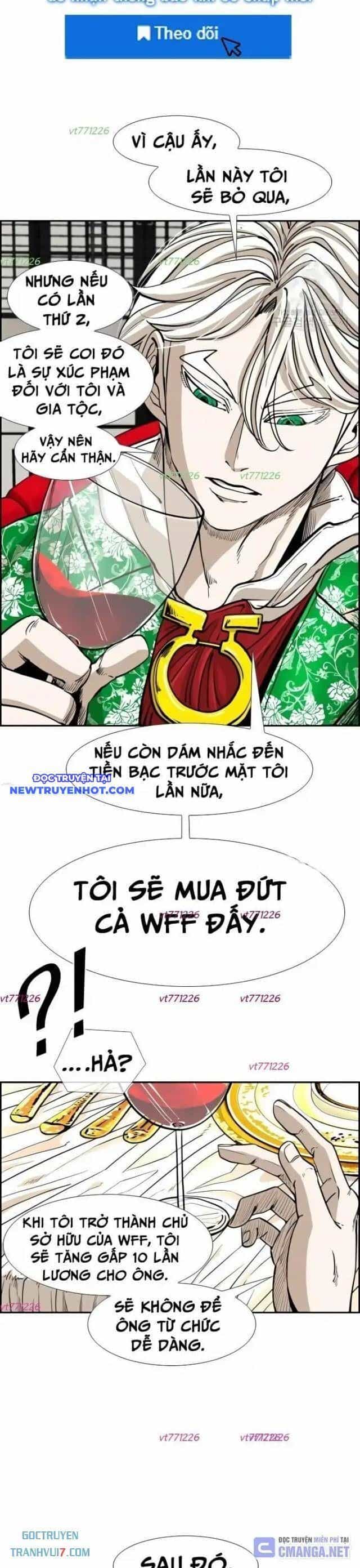 Shark - Cá Mập - Chương 237 - ảnh 18