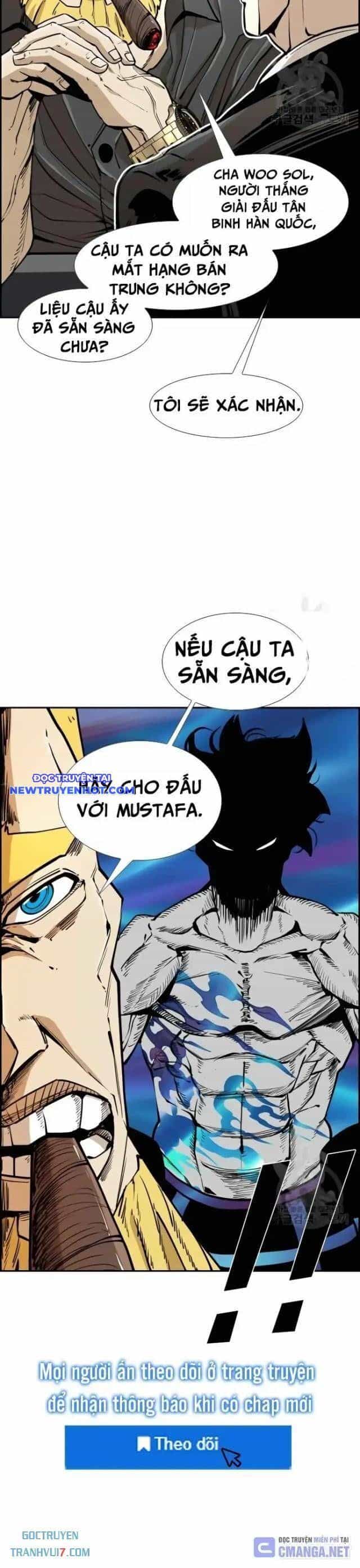 Shark - Cá Mập - Chương 237 - ảnh 29