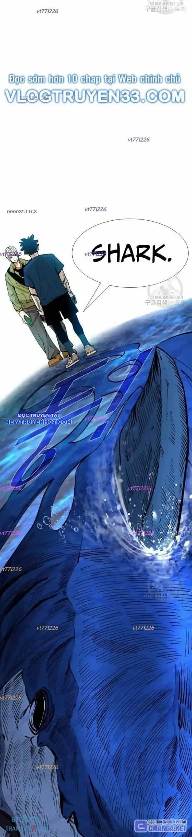 Shark - Cá Mập - Chương 238 - ảnh 21