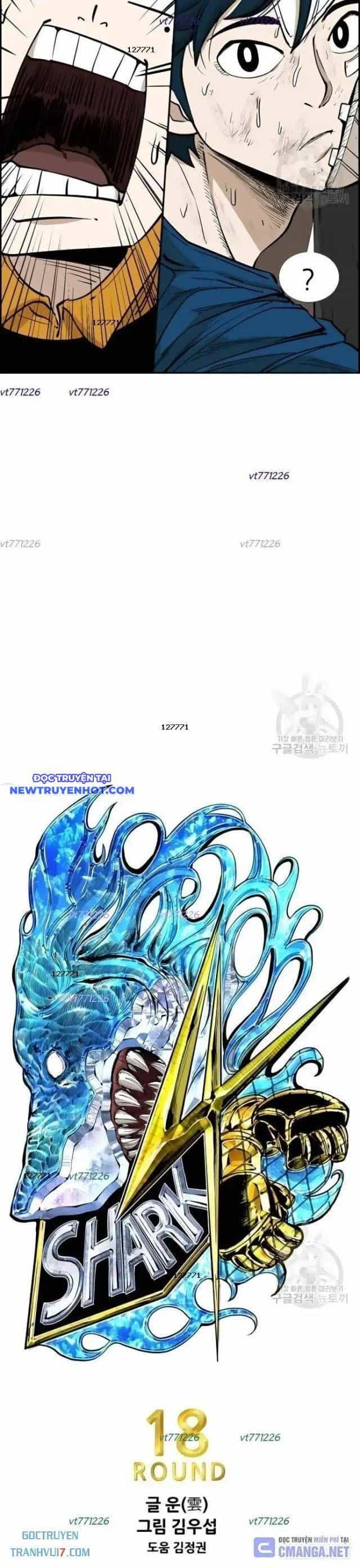 Shark - Cá Mập - Chương 238 - ảnh 3