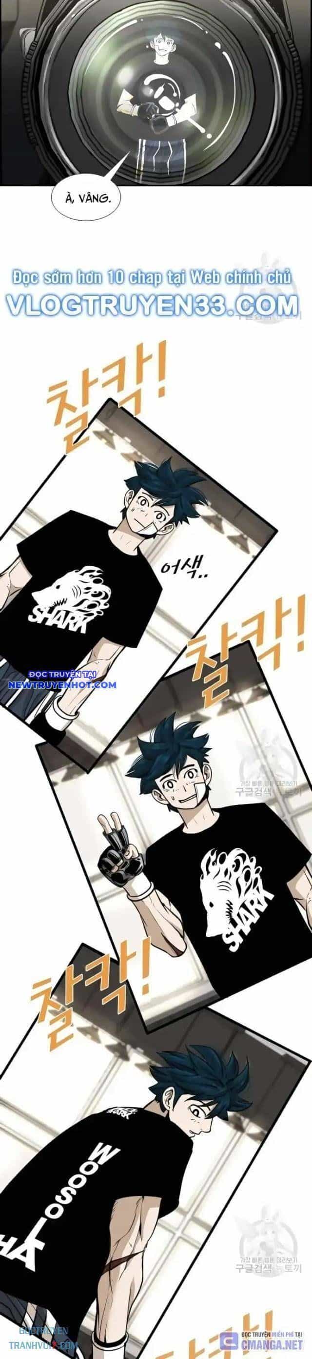 Shark - Cá Mập - Chương 238 - ảnh 32