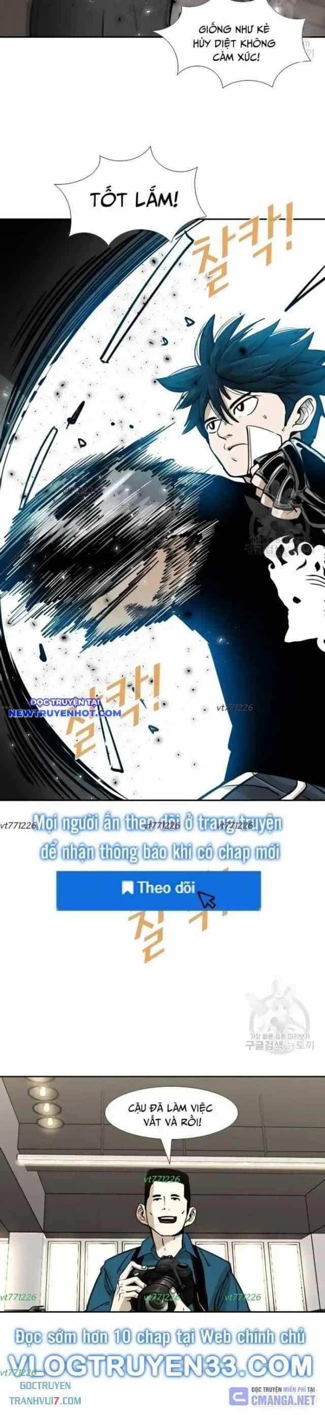 Shark - Cá Mập - Chương 238 - ảnh 35