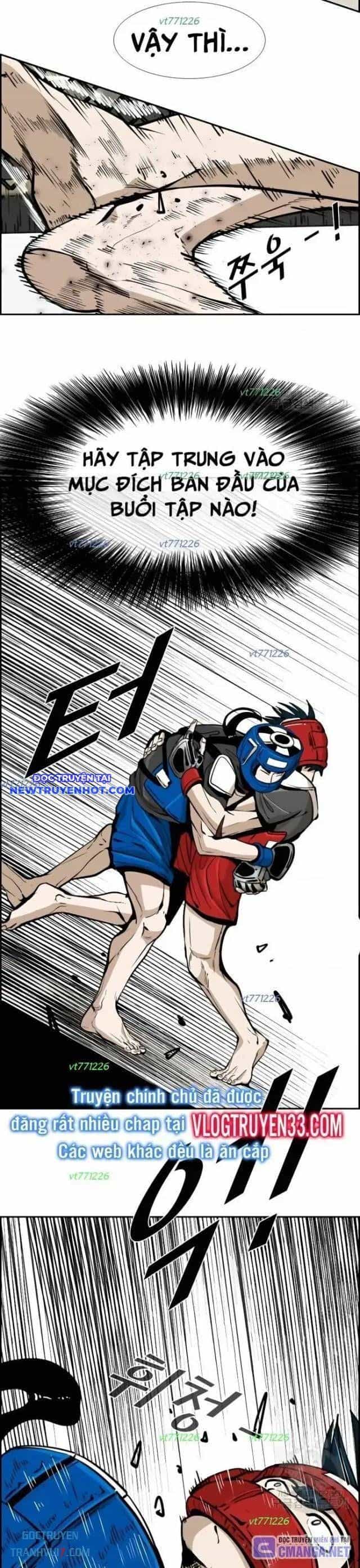 Shark - Cá Mập - Chương 239 - ảnh 19