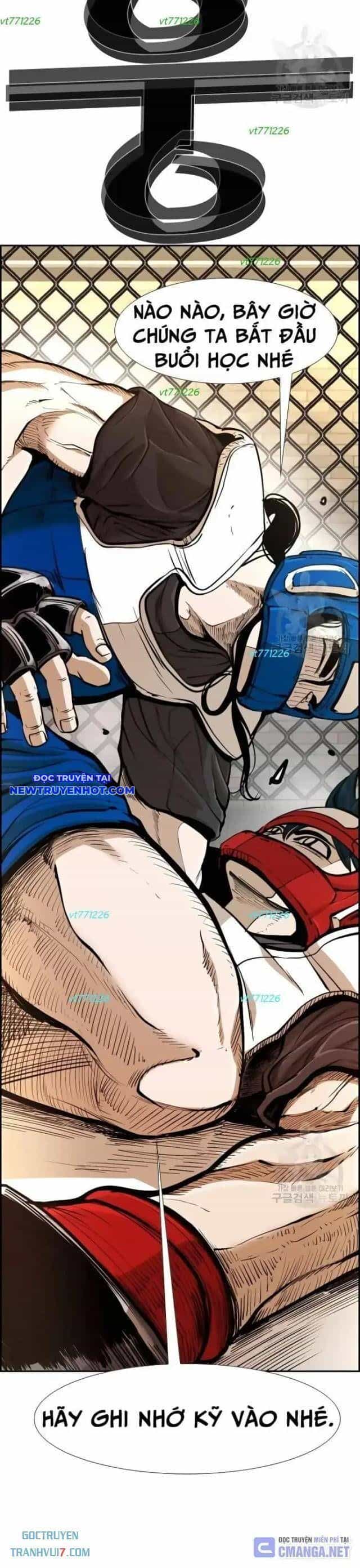 Shark - Cá Mập - Chương 239 - ảnh 22