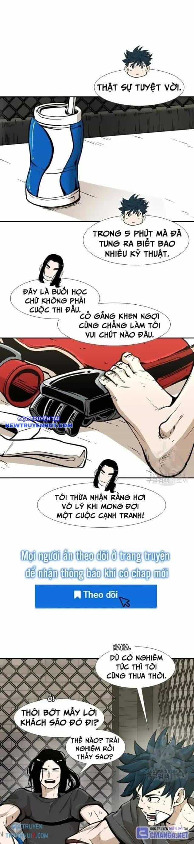 Shark - Cá Mập - Chương 239 - ảnh 25
