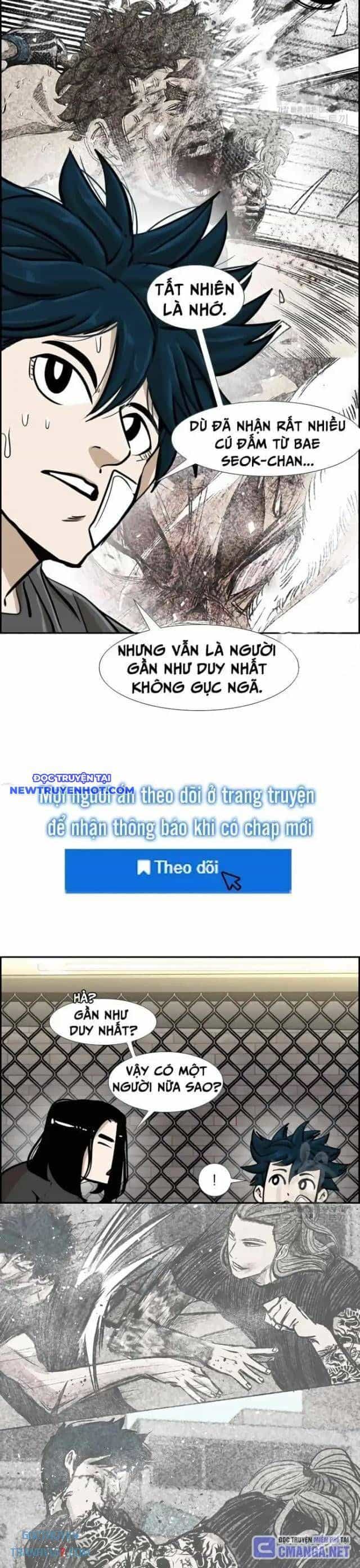 Shark - Cá Mập - Chương 239 - ảnh 29