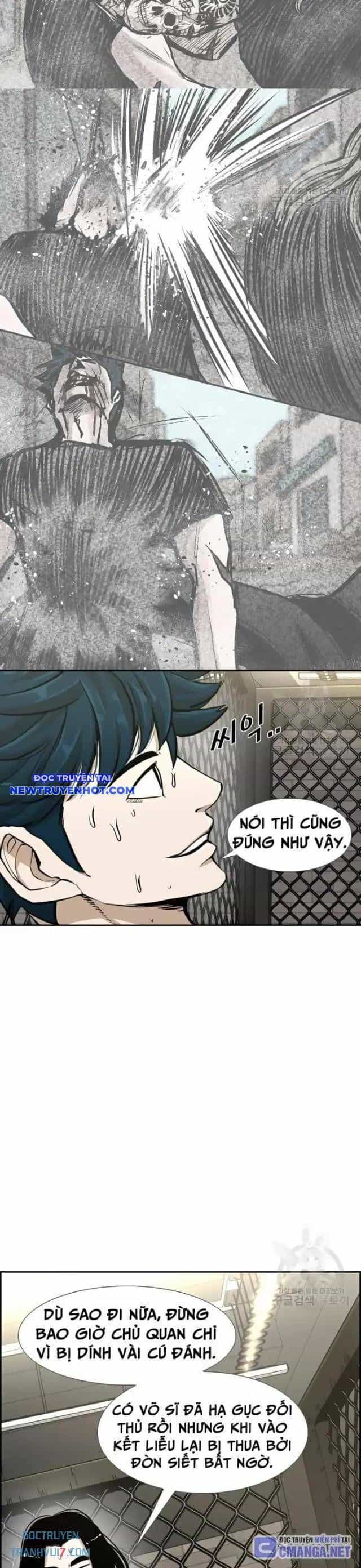 Shark - Cá Mập - Chương 239 - ảnh 30