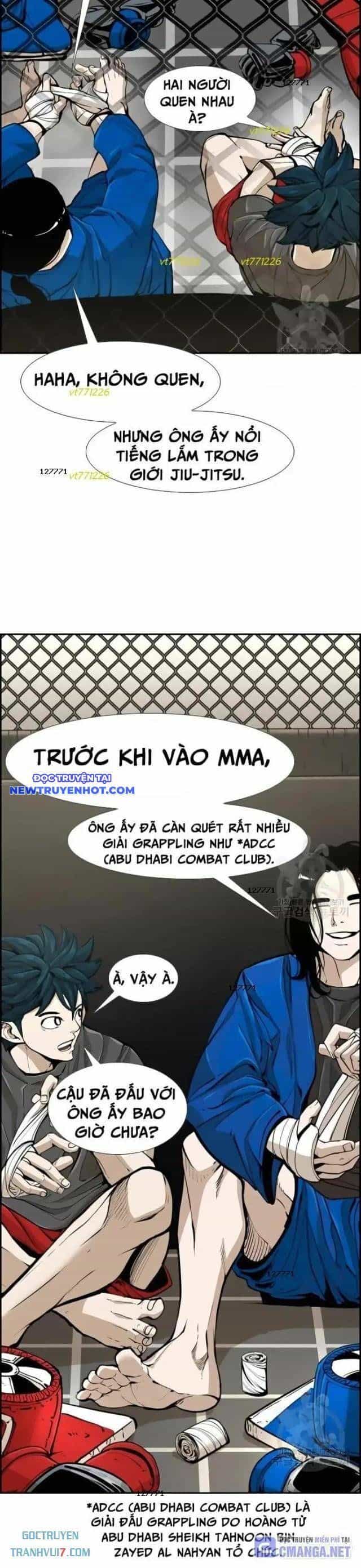 Shark - Cá Mập - Chương 239 - ảnh 5